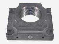 Фланец Kromschroder FLV 340R /B, 74922235