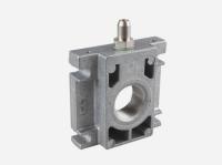 Вставка для горелки Kromschroder BR 140RB 735 (24)D, 74955548