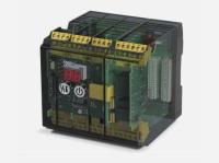 Блок управления горелкой Kromschroder BCU 570WC0F1U0K2-E, 88661082