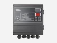 Блок управления горелкой Kromschroder BCU 460-5/1LW3GBD3B1/1, 88613326