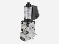 Газовый клапан с регулятором соотношения Kromschroder VAG 1-/25R/NWAE, 88001449