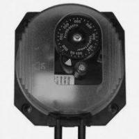 Датчик-реле давления воздуха Kromschroder DL 50KG-3WZ, 84444606