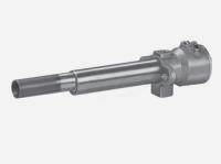 Горелка пилотная Kromschroder ZKIHB 830/100R, 84217080