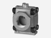 Регулятор давления Kromschroder VMO 115R05M06, 88013001