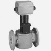 Газовый клапан регулирующий Kromschroder RVS 50/MF02Q60S1-3, 86060292