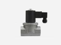 Газовый клапан запорный Kromschroder VGP 10R02W6Z, 85293101