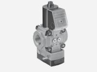 Газовый клапан с регулятором соотношения Kromschroder VAV 1-/25R/NWAK, 88006892
