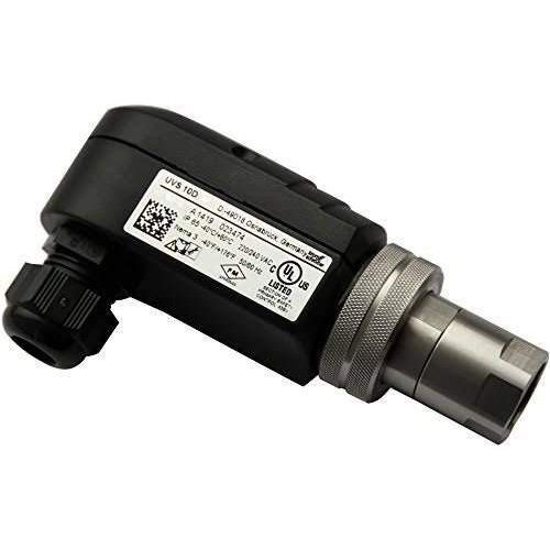 Ультрафиолетовые датчики пламени Kromschroder