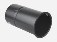 Жаровая труба (комплект) Kromschroder BIO 100 500/335 B, 74958908