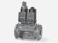 Газовый клапан обратный Kromschroder GRS 20R, 03150668