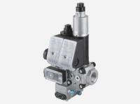 Газовый клапан с регулятором соотношения Kromschroder VCV 2E25R/40R05FNVKWR/2-PP/PPPP, 88106143