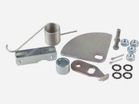 Жароотражатель Kromschroder DN 150-200, 56504540