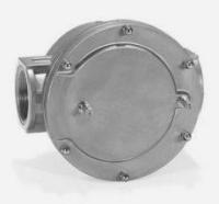 Газовый фильтр Kromschroder GFK 100TA40-3, 81944600