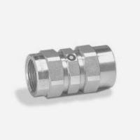 Газовый клапан предохранительный Kromschroder TAS 40II50, 03352461