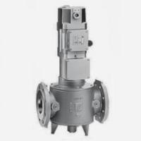 Газовый клапан с сервоприводом Kromschroder VK 50F10W5XA43D, 85311044
