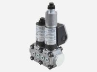 Газовый клапан двойной Kromschroder VCS 1E25R/25R05NNWL3/PPBS/PPPP, 88102726