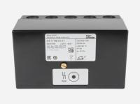 Блок управления горелкой лабораторный Kromschroder LCU 100UDWM, 03352620