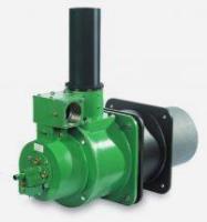 Газовая горелка Kromschroder TJ 28.0050-A2AMSCNF2D6FSB3, 85401041