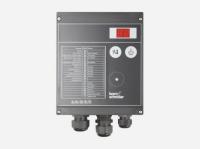 Блок управления горелкой Kromschroder BCU 370WFEU0D1B1-3, 88600531