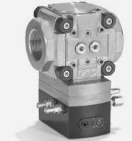 Регулятор давления Kromschroder VRH 1E25R/--05HEVR/MM/PP, 88102836
