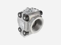 Газовый клапан регулирующий Kromschroder VMV 240/50R05P, 88014954