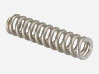 Пружина Kromschroder 40-60 мбар, зелёная, 75426340