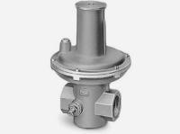 Газовый клапан предохранительно-сбросной Kromschroder VSBV 25TN40-0, 84583070