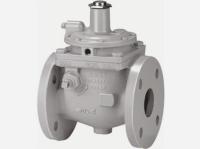 Газовый клапан предохранительно-запорный Kromschroder JSAV 100F50/1-0Z, 03151139