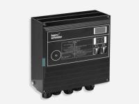 Блок управления горелкой Kromschroder BCU 465-5/1LR3GBS3ACB1/1, 88610057