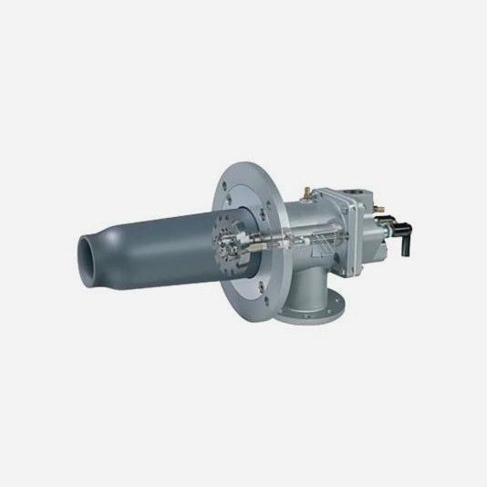 Газовая горелка Kromschroder BICA Газовая горелка Kromschroder BICA