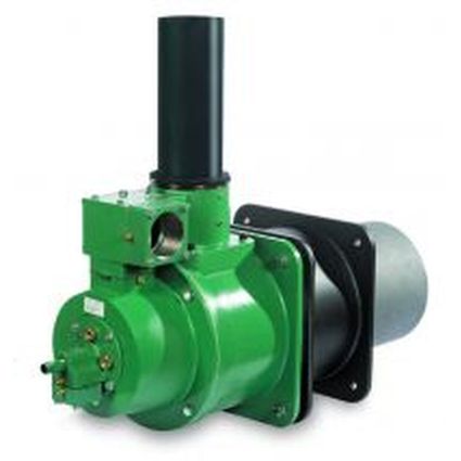 Газовая горелка Kromschroder TJ Газовая горелка Kromschroder TJ