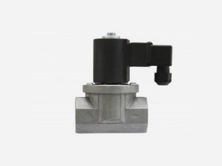 Газовый клапан запорный Kromschroder VGP 20R01W6, 85295300