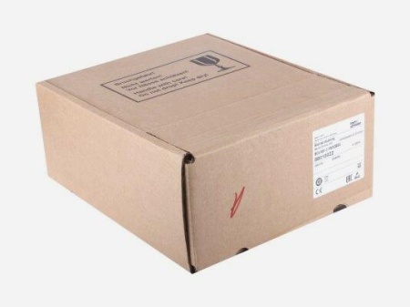 Блок управления горелкой Kromschroder BCU 460-5/2LW3GBS3B1/1, 88613641