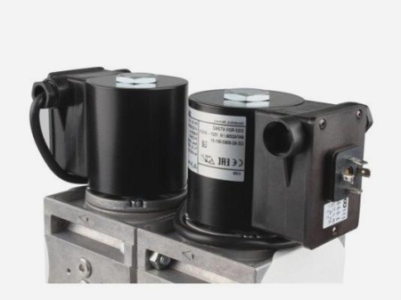 Газовый клапан Kromschroder CG 340R01-ZT2WF1, 84746200