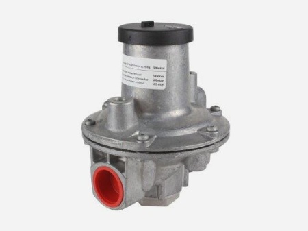 Регулятор давления Kromschroder GIK 20R02-5LB, 03155126
