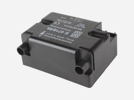 Трансформатор розжига Kromschroder E 4718/54, 08-86940