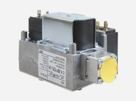 Газовый клапан Kromschroder CG 10R70-D1W5BWVZ, 84755128
