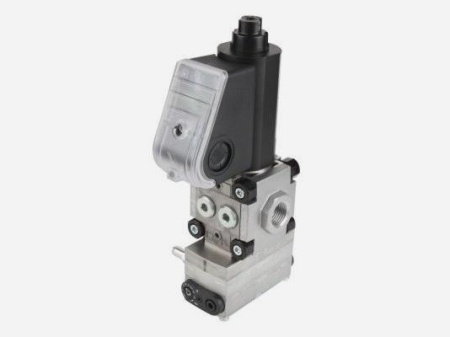 Газовый клапан с регулятором соотношения Kromschroder VAG 1-/15R/NWBN, 88007537