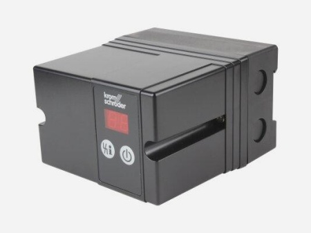 Блок управления горелкой Kromschroder IFD 258-5/1P, 84621330