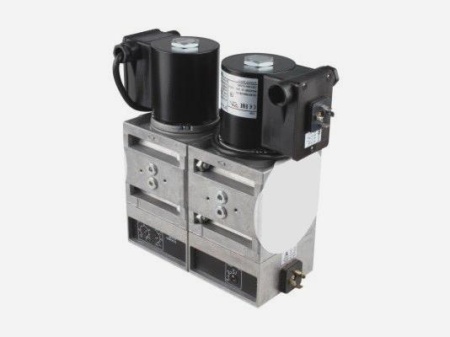 Газовый клапан Kromschroder CG 340R01-DT2WF1S, 84742802