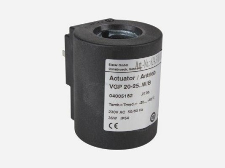 Электромагнитная катушка Kromschroder, 4005182