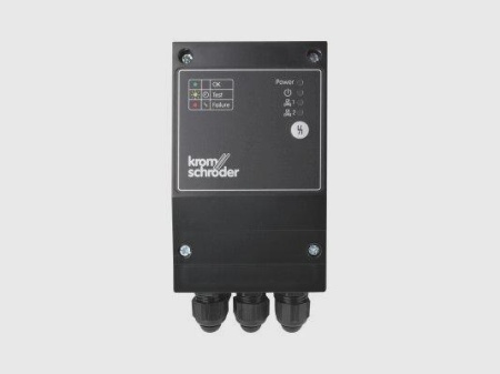 Блок контроля герметичности Kromschroder VPS 7/05LW, 88200861