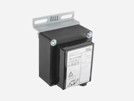 Трансформатор розжига Kromschroder ZM 20/10-33WSDP1B2, 12042711