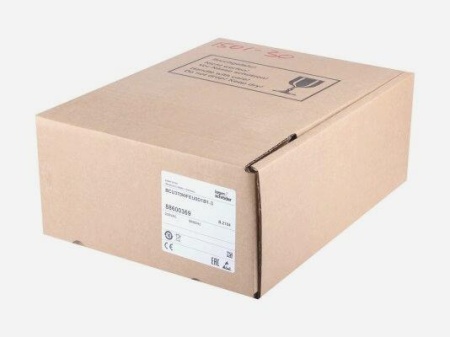 Блок управления горелкой Kromschroder BCU 370WFEU0D1, 88601485