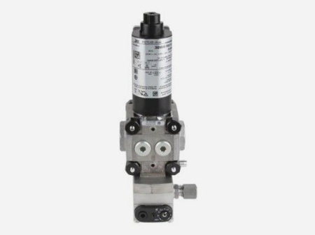Газовый клапан с регулятором соотношения Kromschroder VAG 1-/15R/NWBN, 88007537