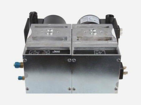 Газовый клапан Kromschroder CG 340R01-ZT2WF1S, 84746802