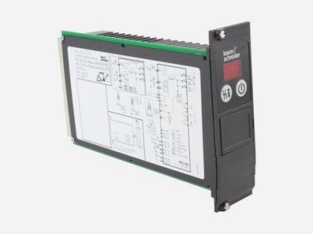 Блок управления горелкой Kromschroder PFU 760LTK2, 88650511