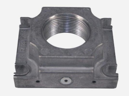 Фланец соединительный Kromschroder FL 240RP1.1/2-A /B, 23002150