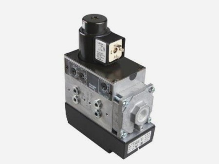 Газовый клапан Kromschroder CG 115R01-DT2WF1Z, 84740212