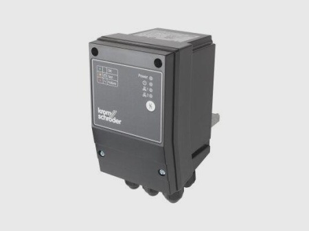 Блок контроля герметичности Kromschroder VPS 7/05LW3, 88201309